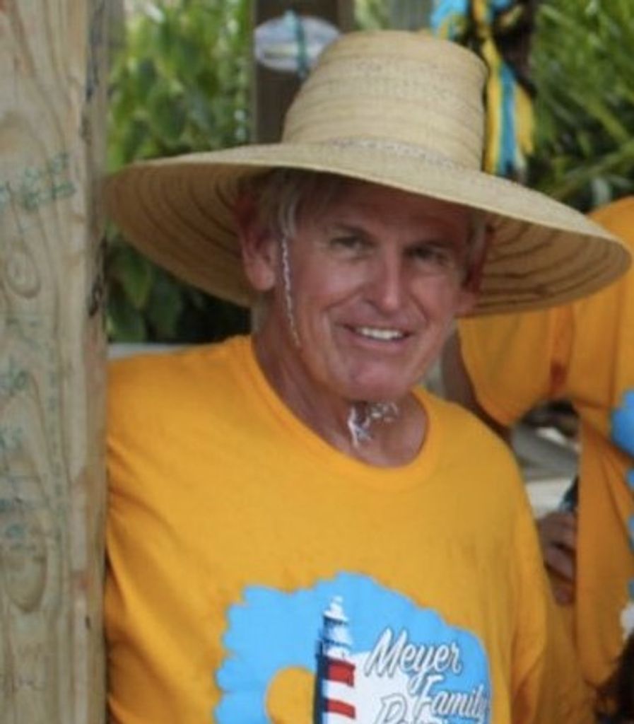 Charles A. Meyer Jr.