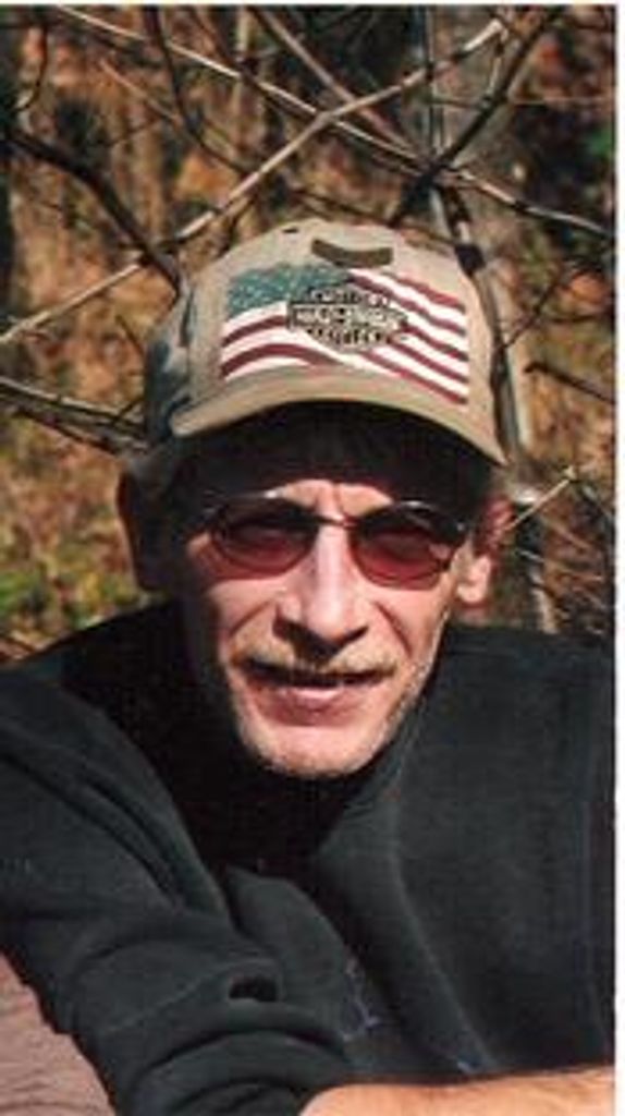 Jerry Alan Wallis Profile Photo