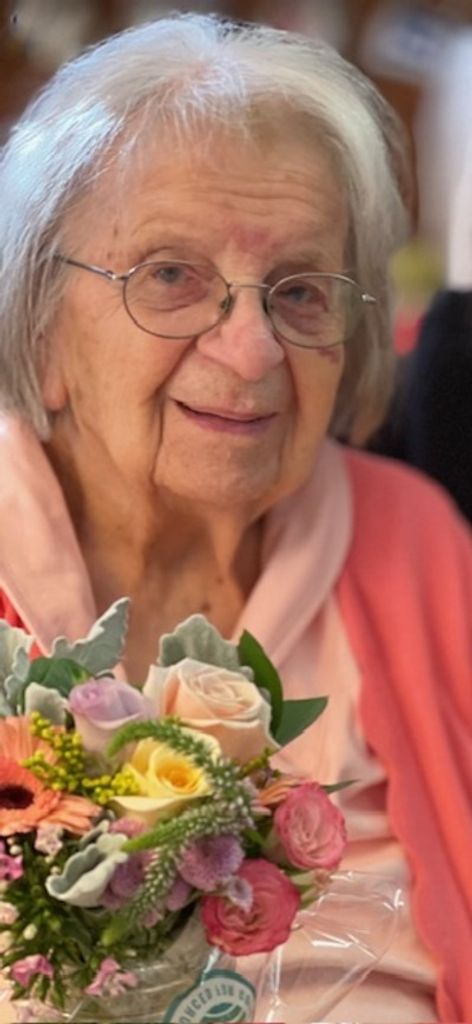 Catherine L. Walach Profile Photo