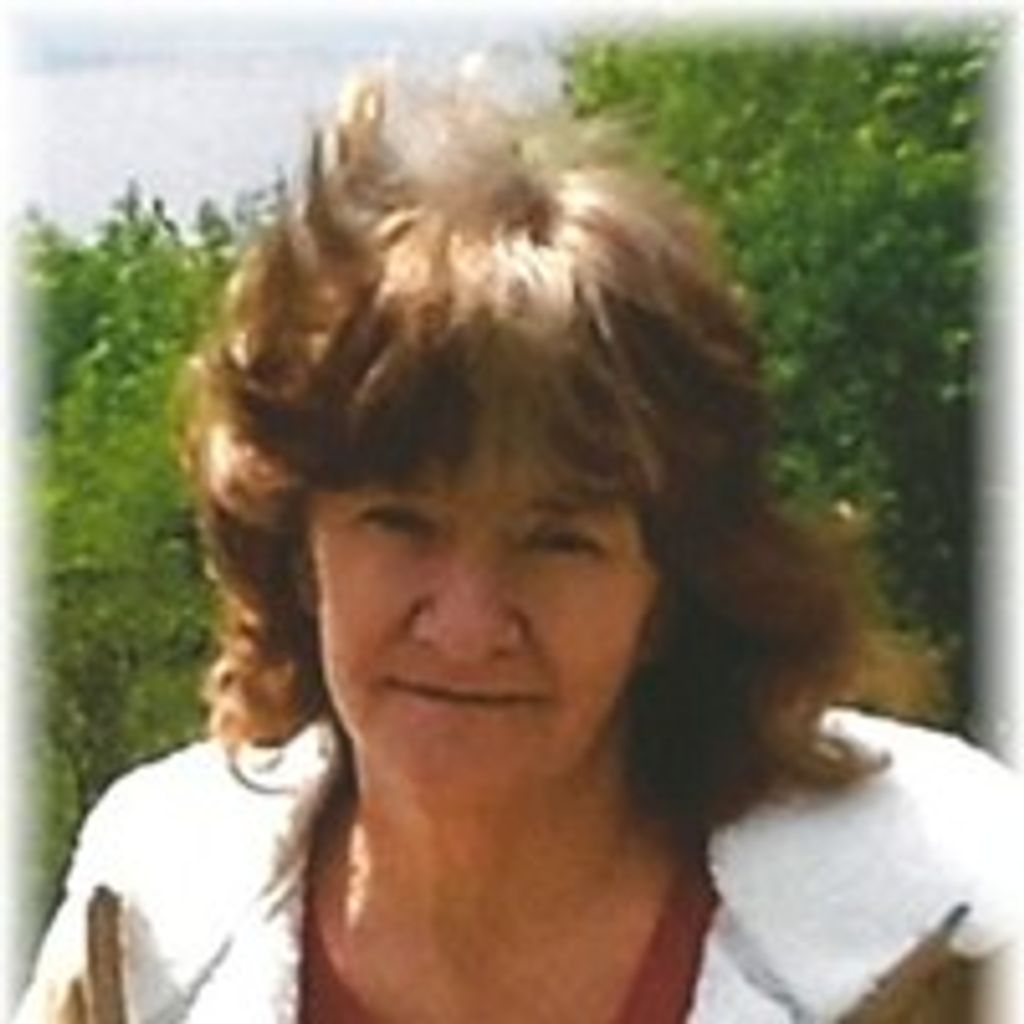 June Ellen James