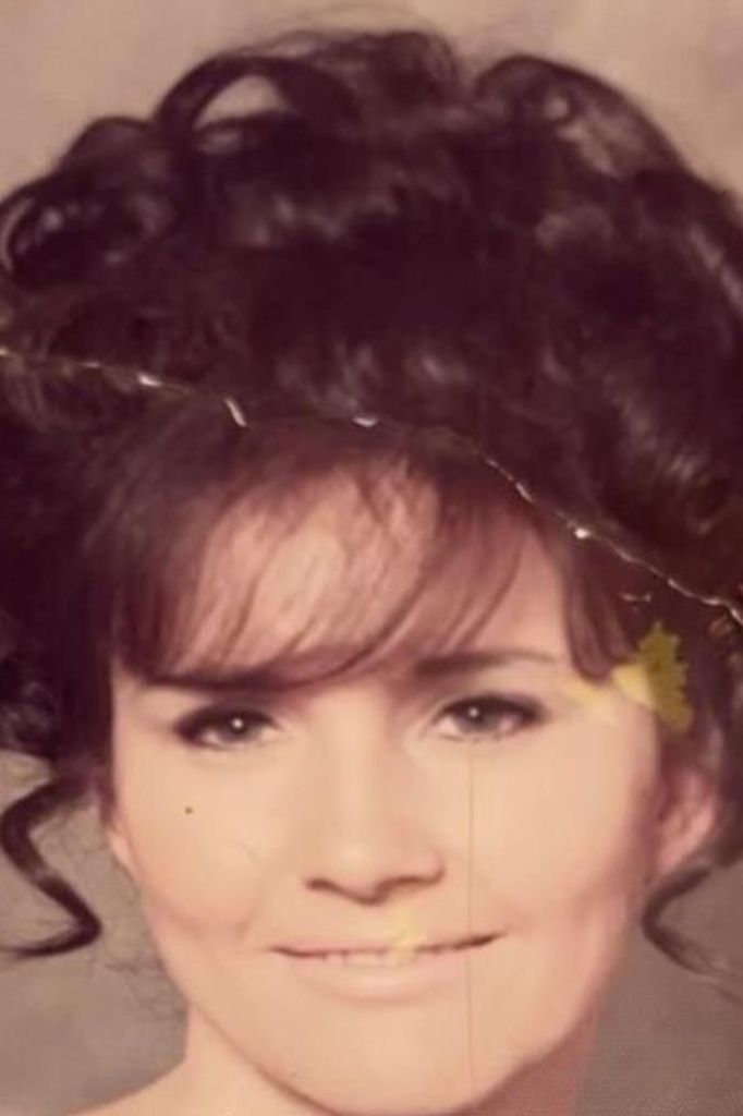 Delia Maxine Mccord Profile Photo