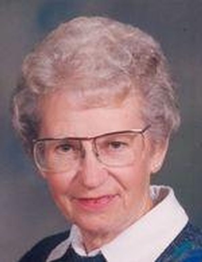 Betty Marie Trim
