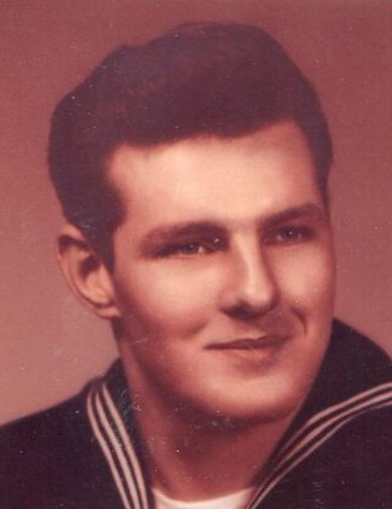 Robert "Bobby White Shoes" Allen Profile Photo