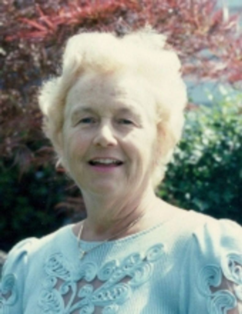 Dorothy May Price