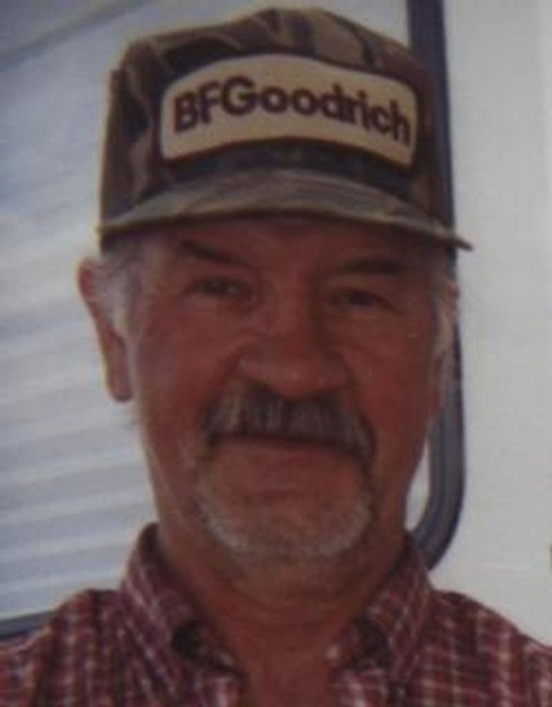 Stanley Edward Erker