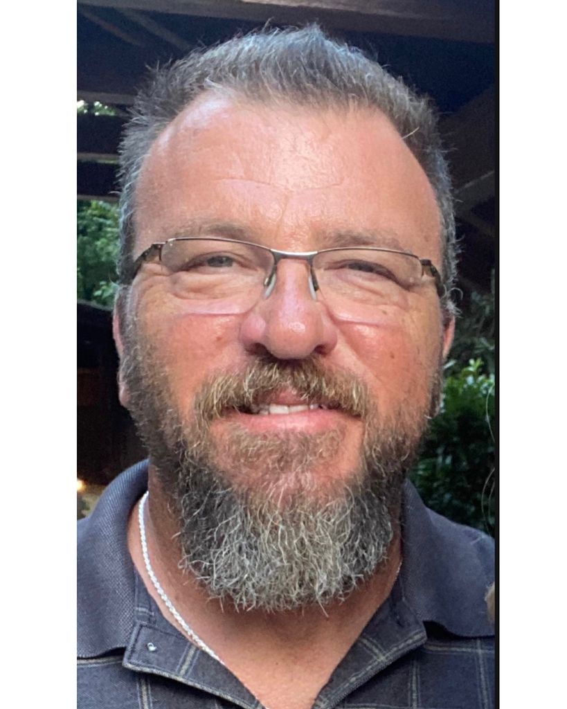 Tracy Lee Gilley, Sr.
