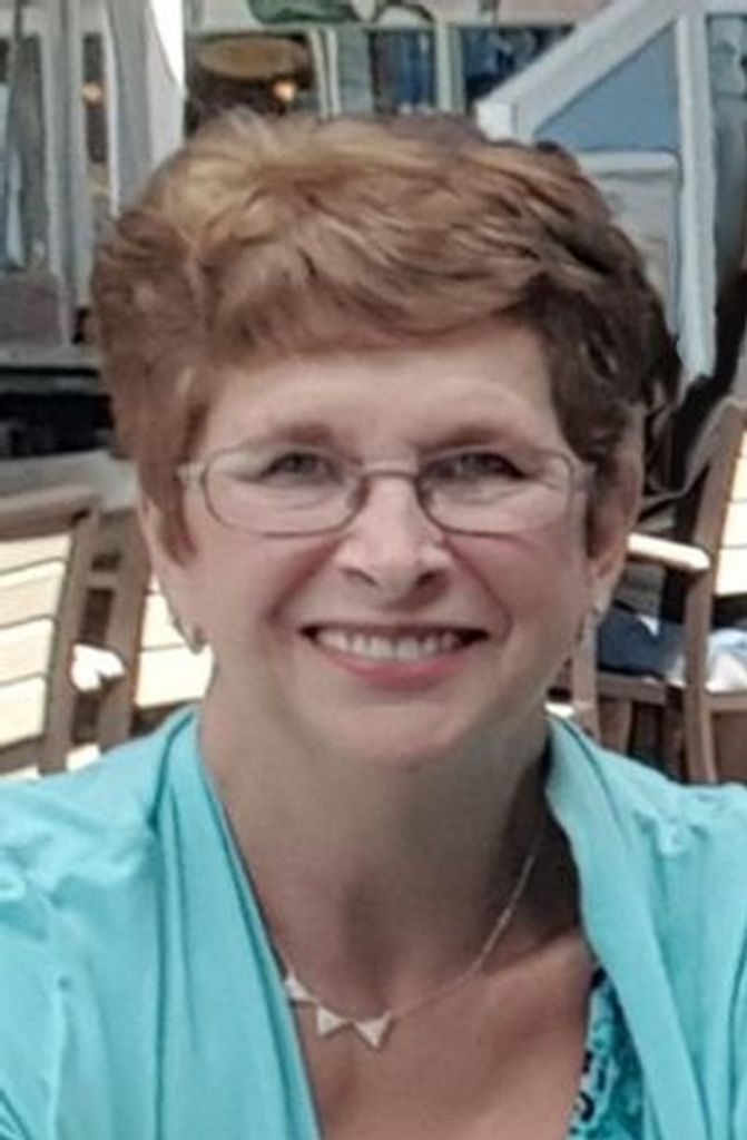 Charlene Kay Rosenfelder Profile Photo