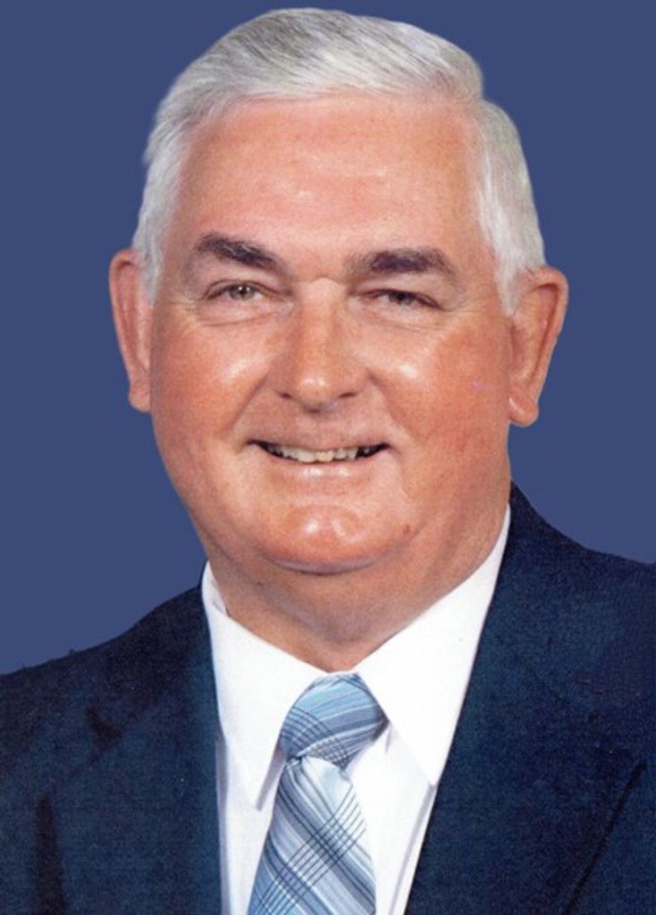 Jerry Gardner Profile Photo