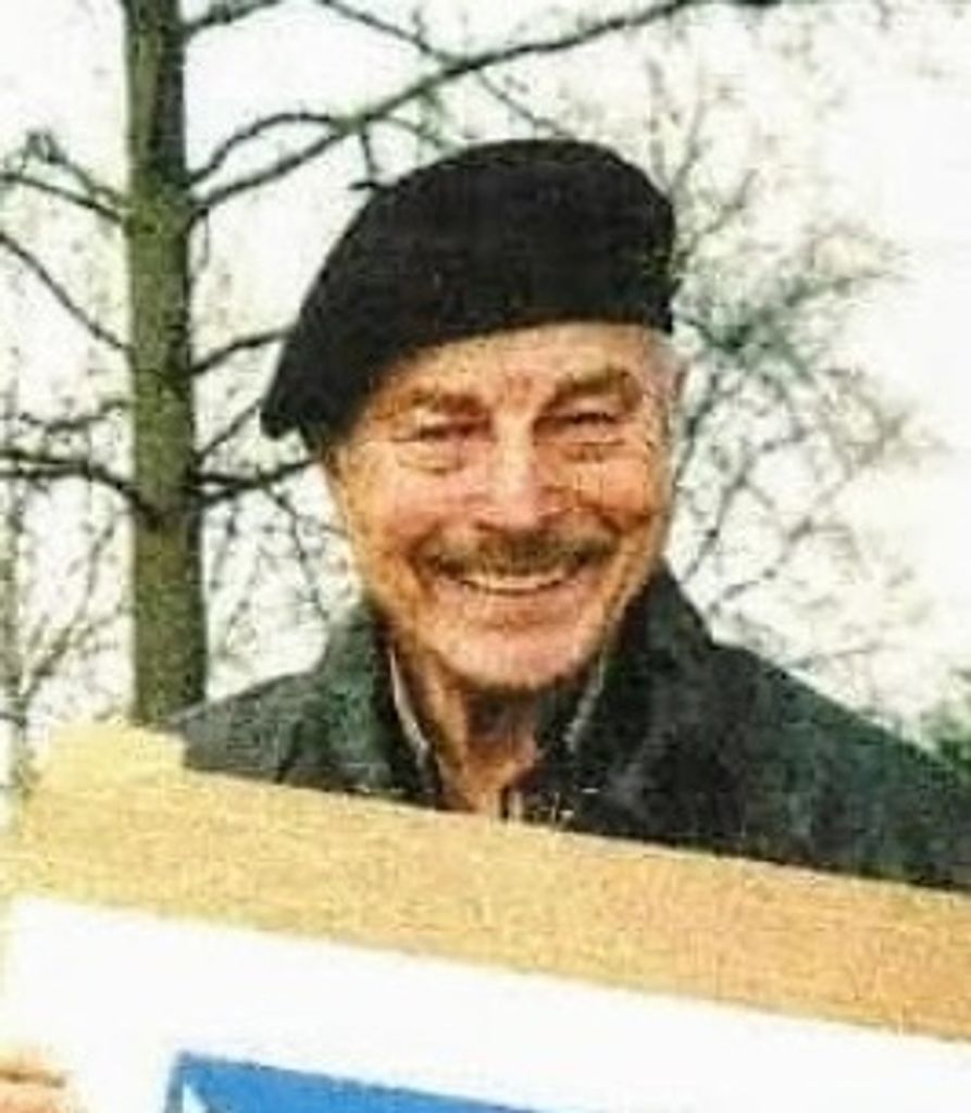 Jack Lund