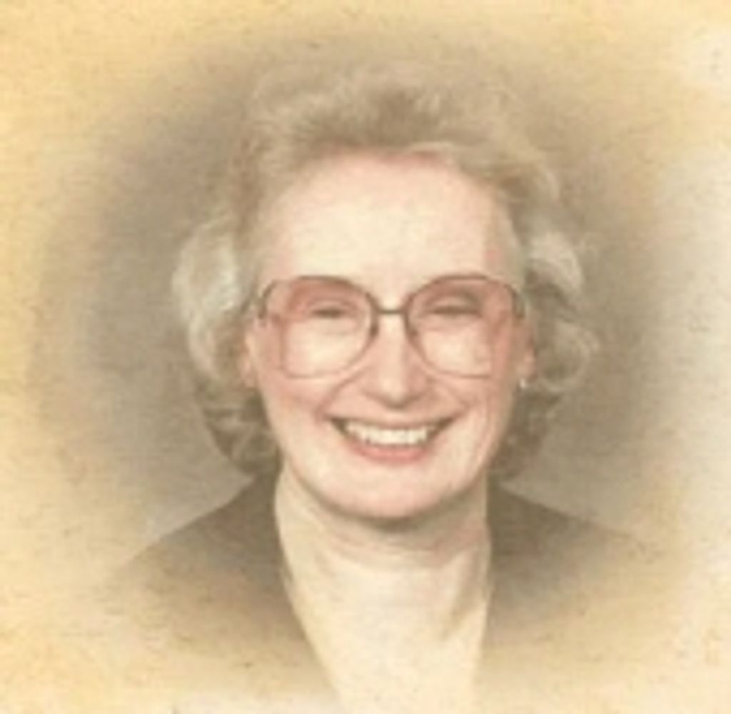 Joyce Cross