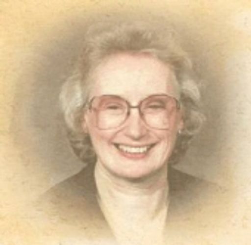 Joyce Cross Profile Photo