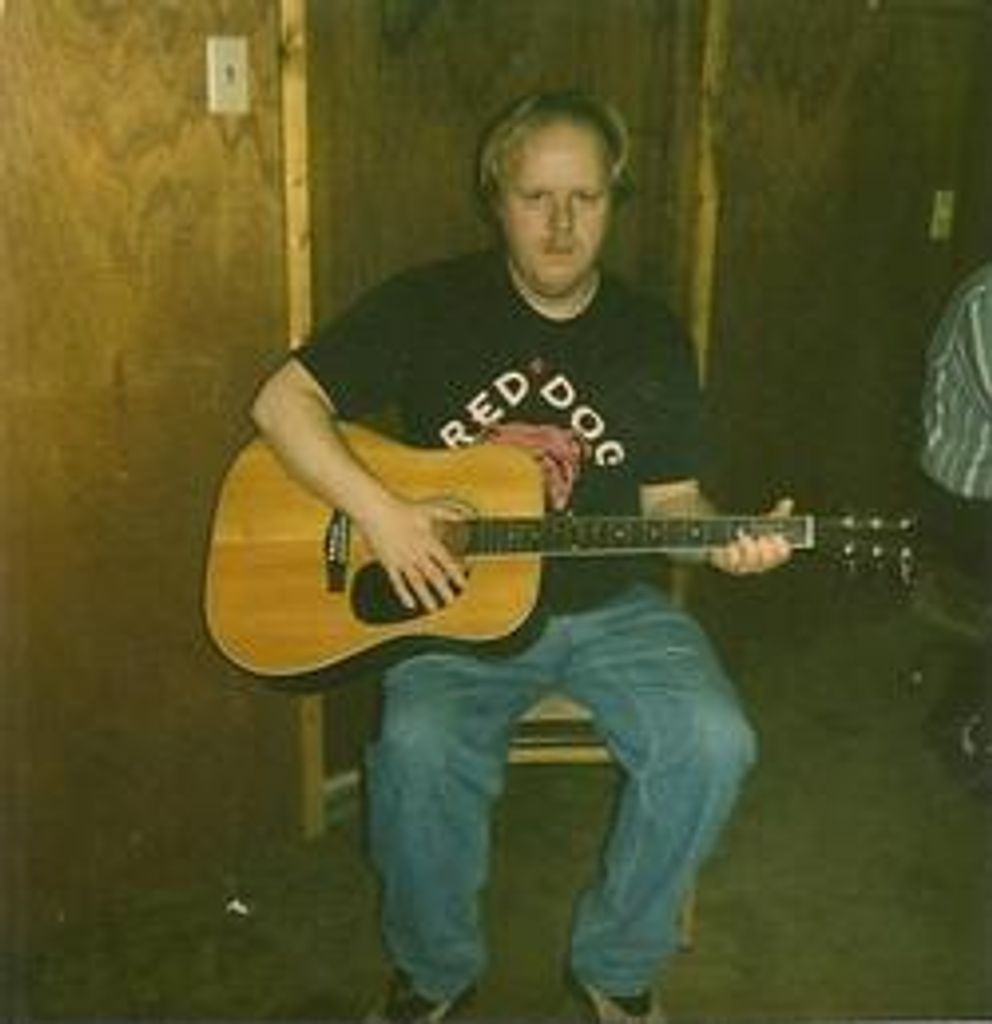 John William Adams Jr. Profile Photo