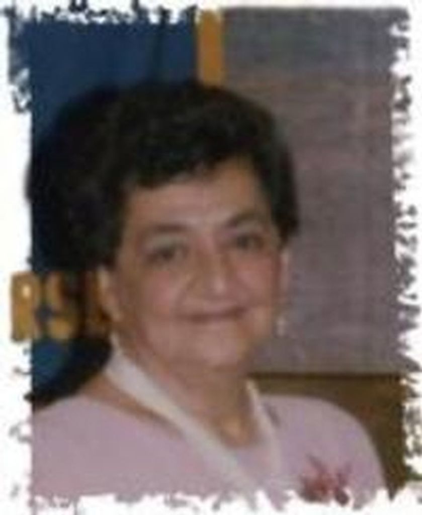 Rosalie Corvo