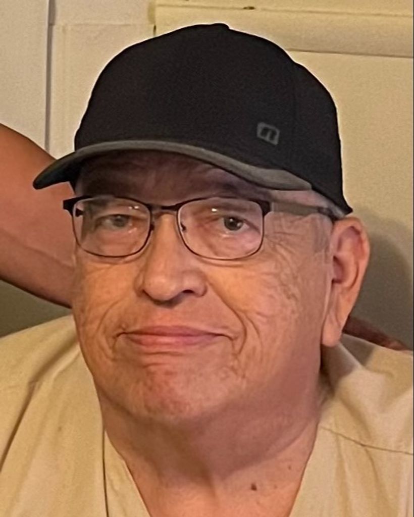 Robert Nelson Meek Jr. Profile Photo