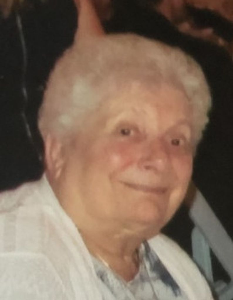 Ann Dolores (Frate)  Ferritto