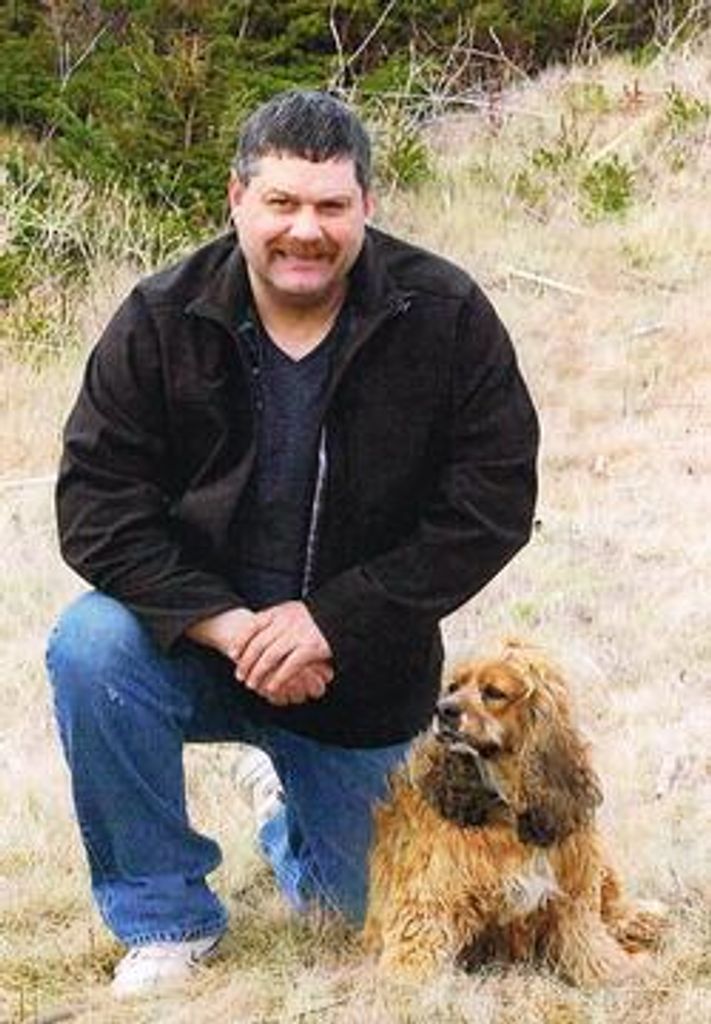 Gary Stewart Fiander Profile Photo