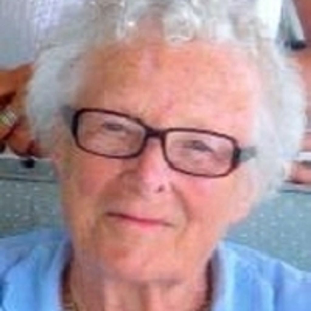 Kay Weaver