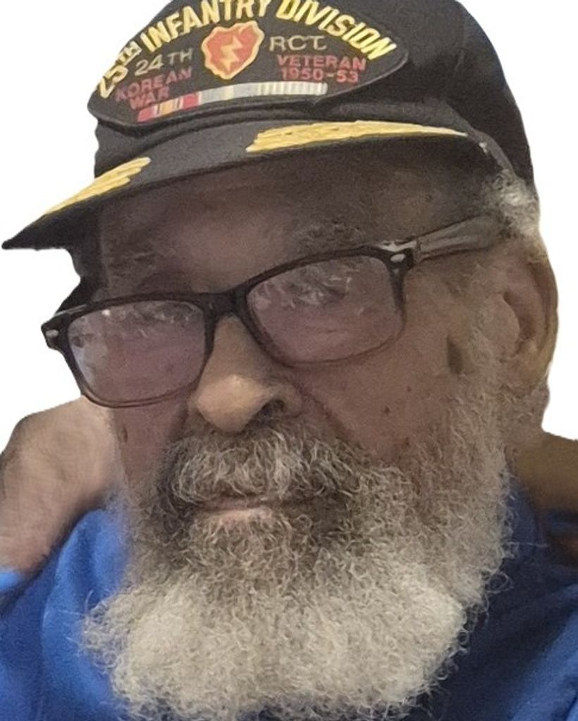 Richard Allen Profile Photo