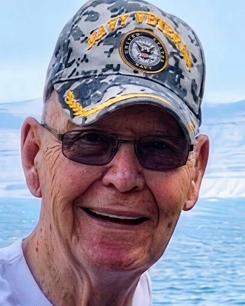 Patrick S. Watson Profile Photo