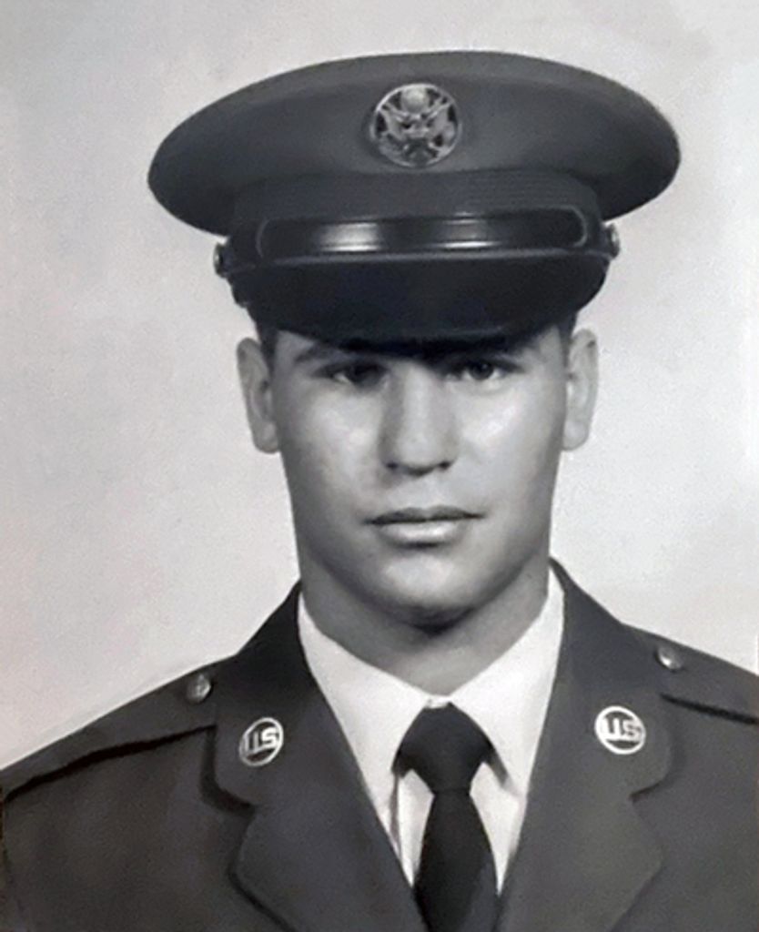 Thomas A. Robison Profile Photo