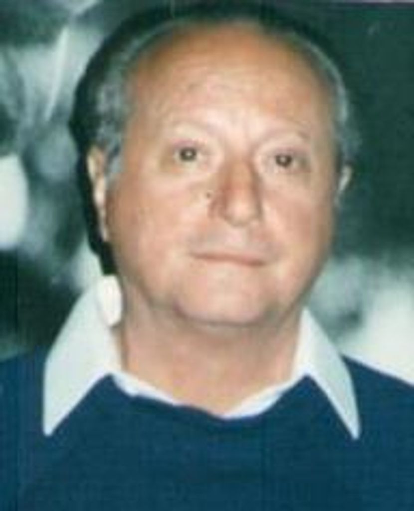 Ralph J. Andria