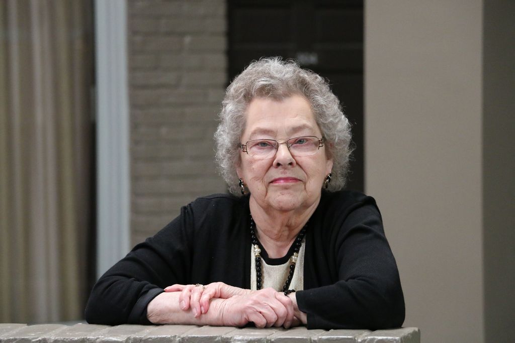 Mary E. Myers Profile Photo