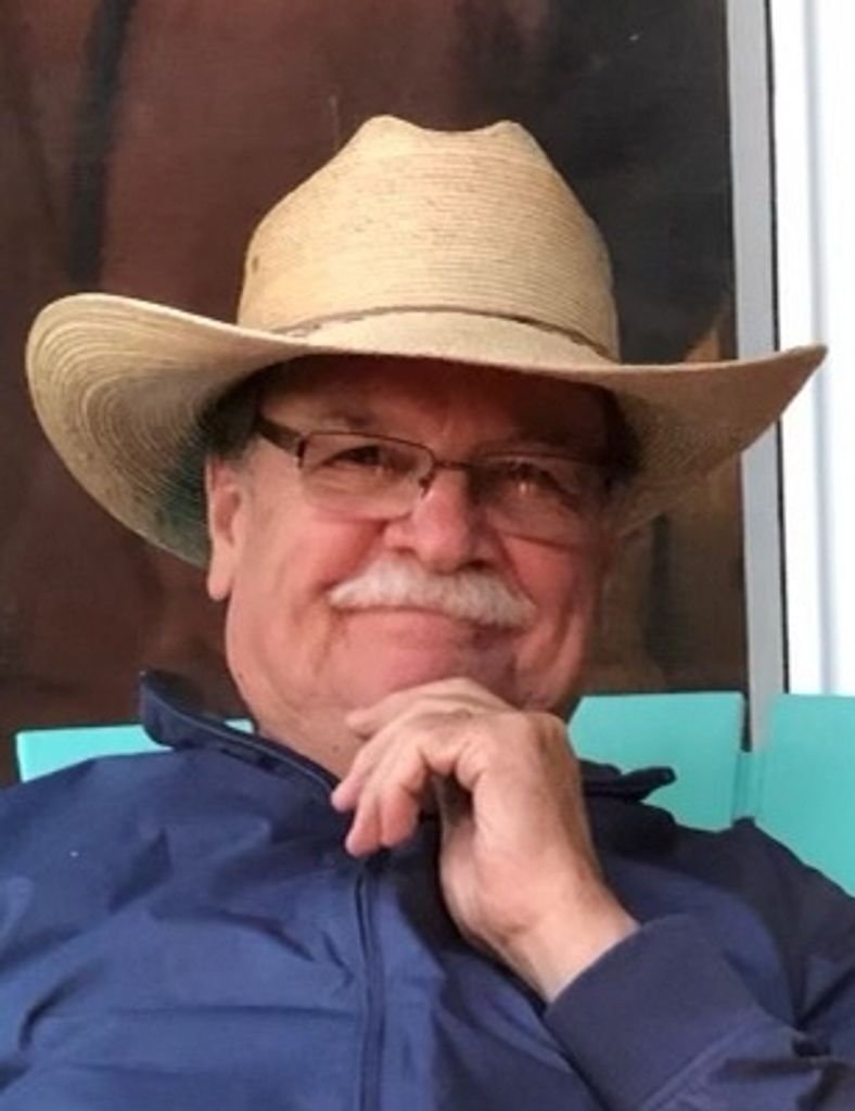 Stephen Bulson Profile Photo