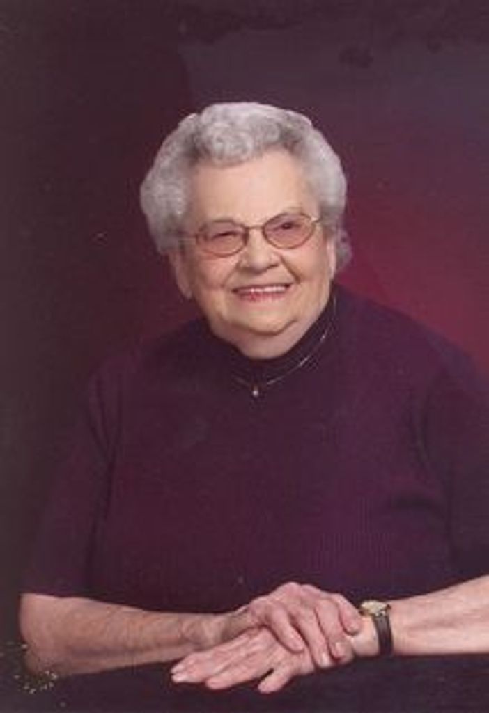 Margaret E. Moore