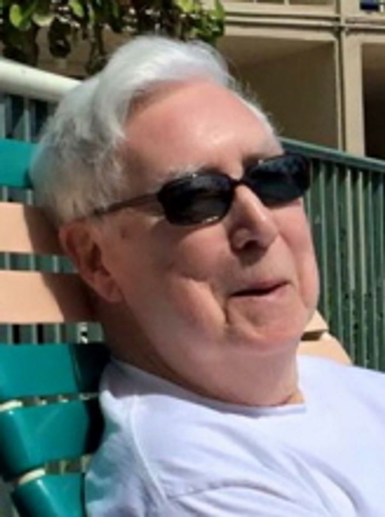 Gerald "Jerry" Lee Ramsden