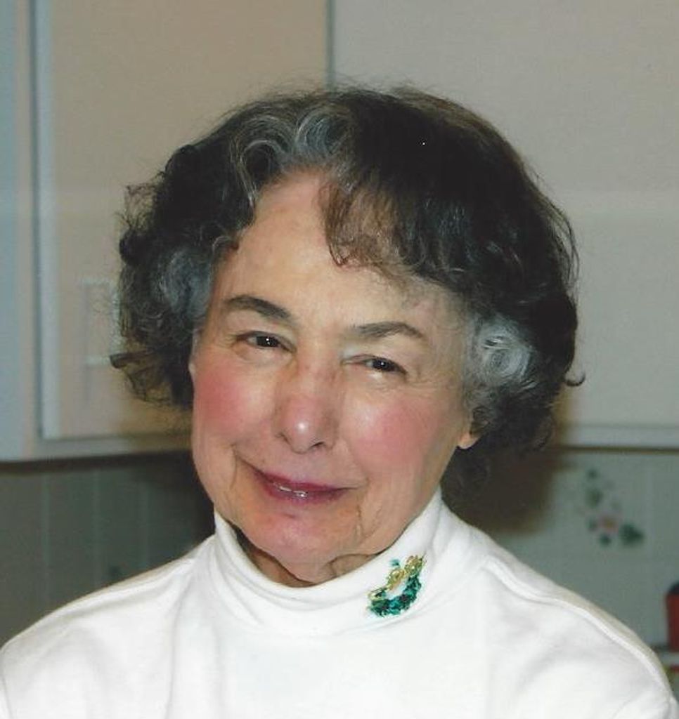 Virginia L. Catlin (nee Lesenhimer) Profile Photo