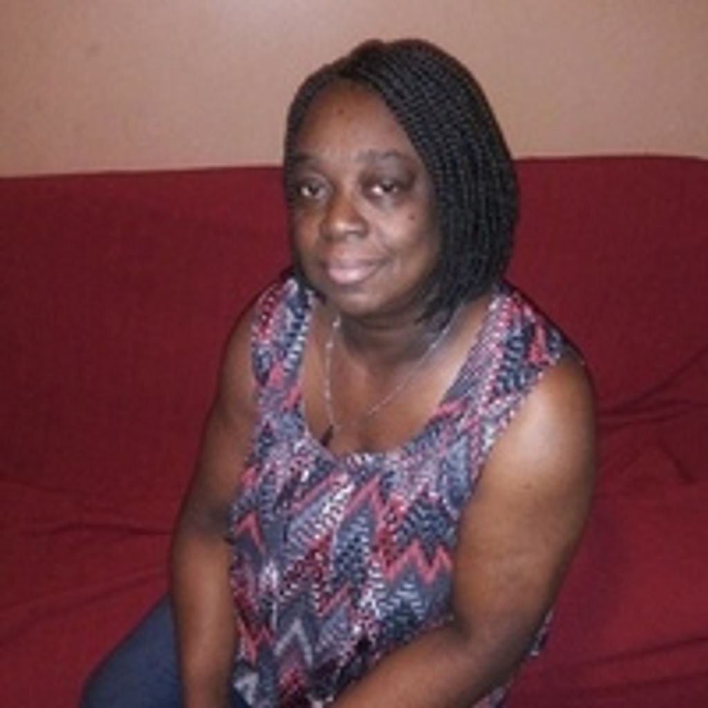 Judy Jeffery Profile Photo
