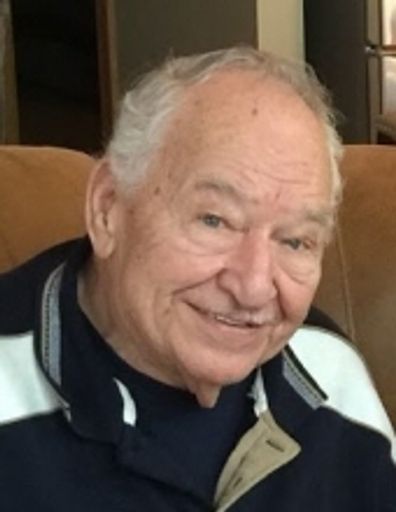 Clifford M. Kahn Profile Photo