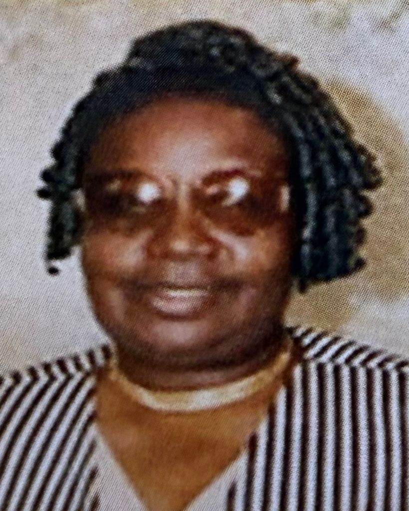 Margaret B. Jacobs Profile Photo