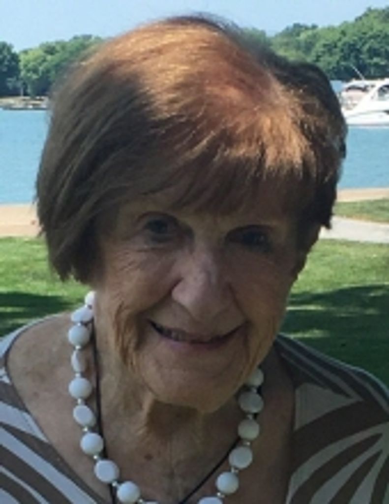 Helen S. "Skeets" Witker Profile Photo