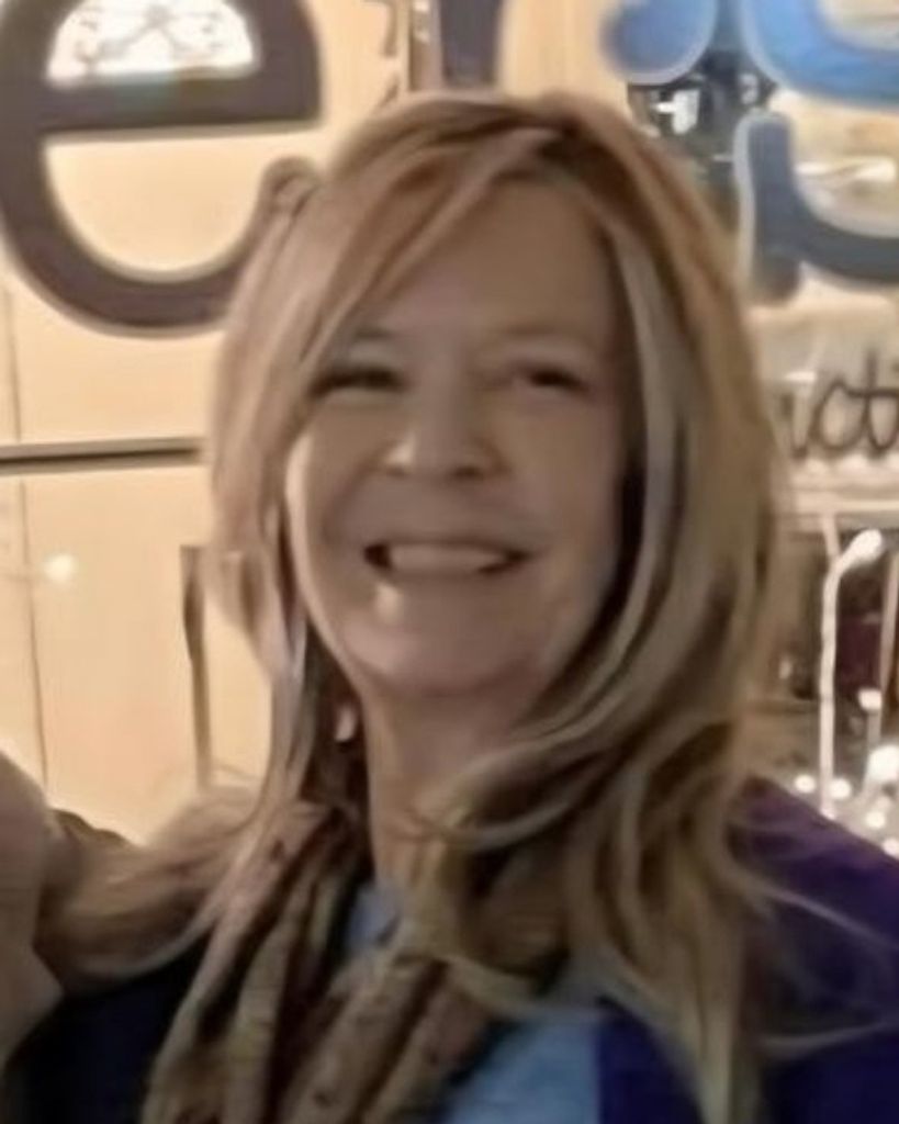 Renae Marie Choda Profile Photo