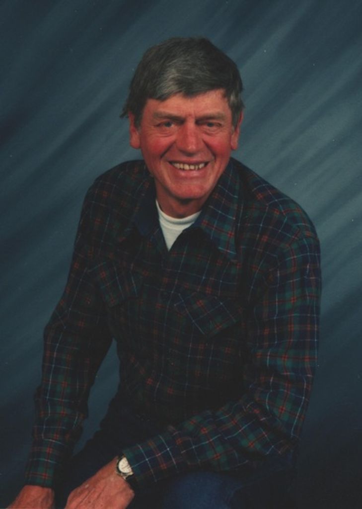 Paddy Raymond Farrell Profile Photo