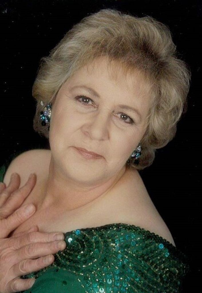 Darlene Fay Burch Profile Photo