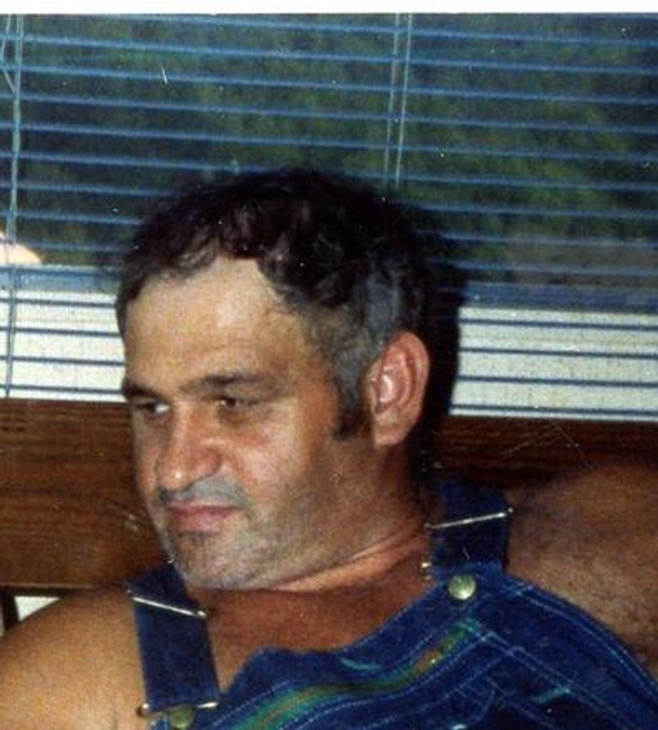 Roy Dayton Simerly Profile Photo