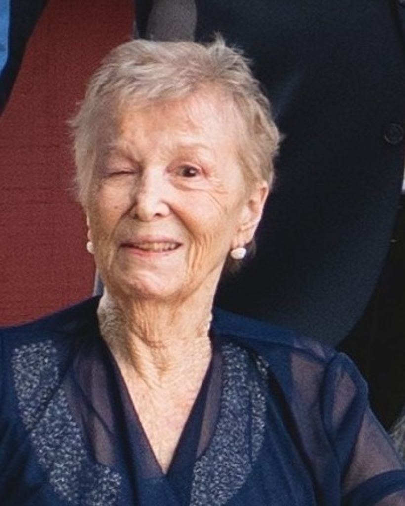 Nancy Beatrice Stephen Profile Photo