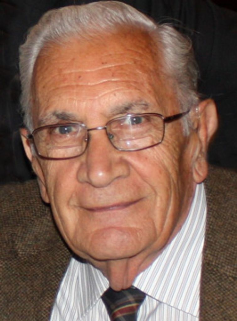 Antonio Arci