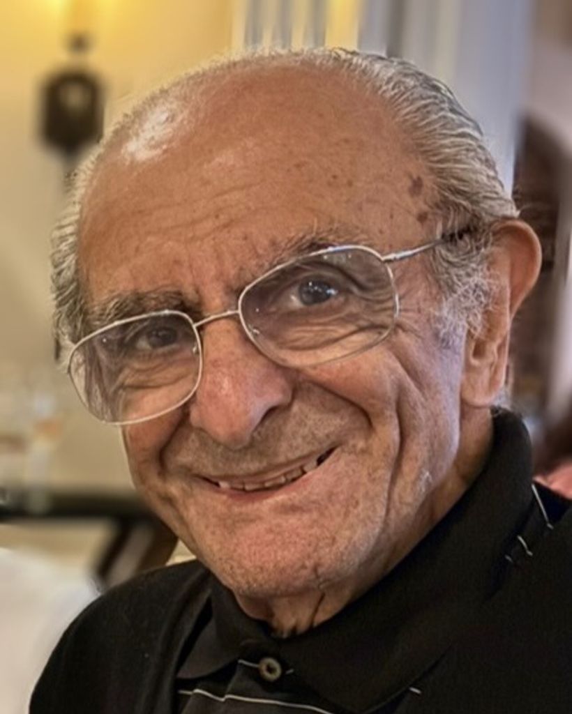 Joseph D. Shagoury Profile Photo