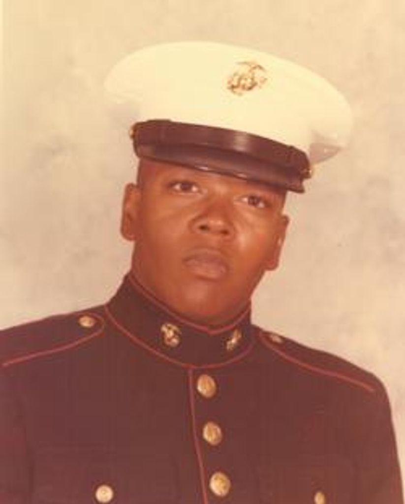 Kevin Eric Jackson Profile Photo