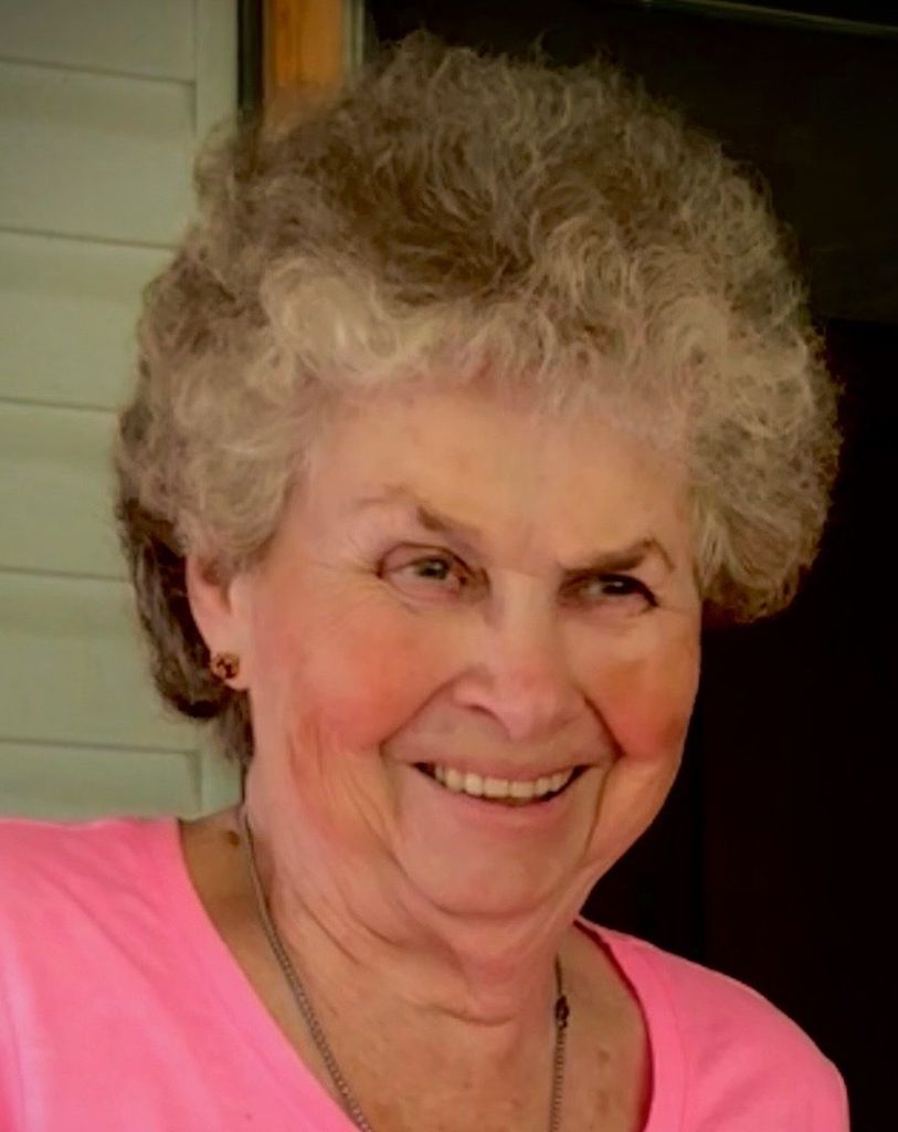 Carol  Ann  Rose Profile Photo