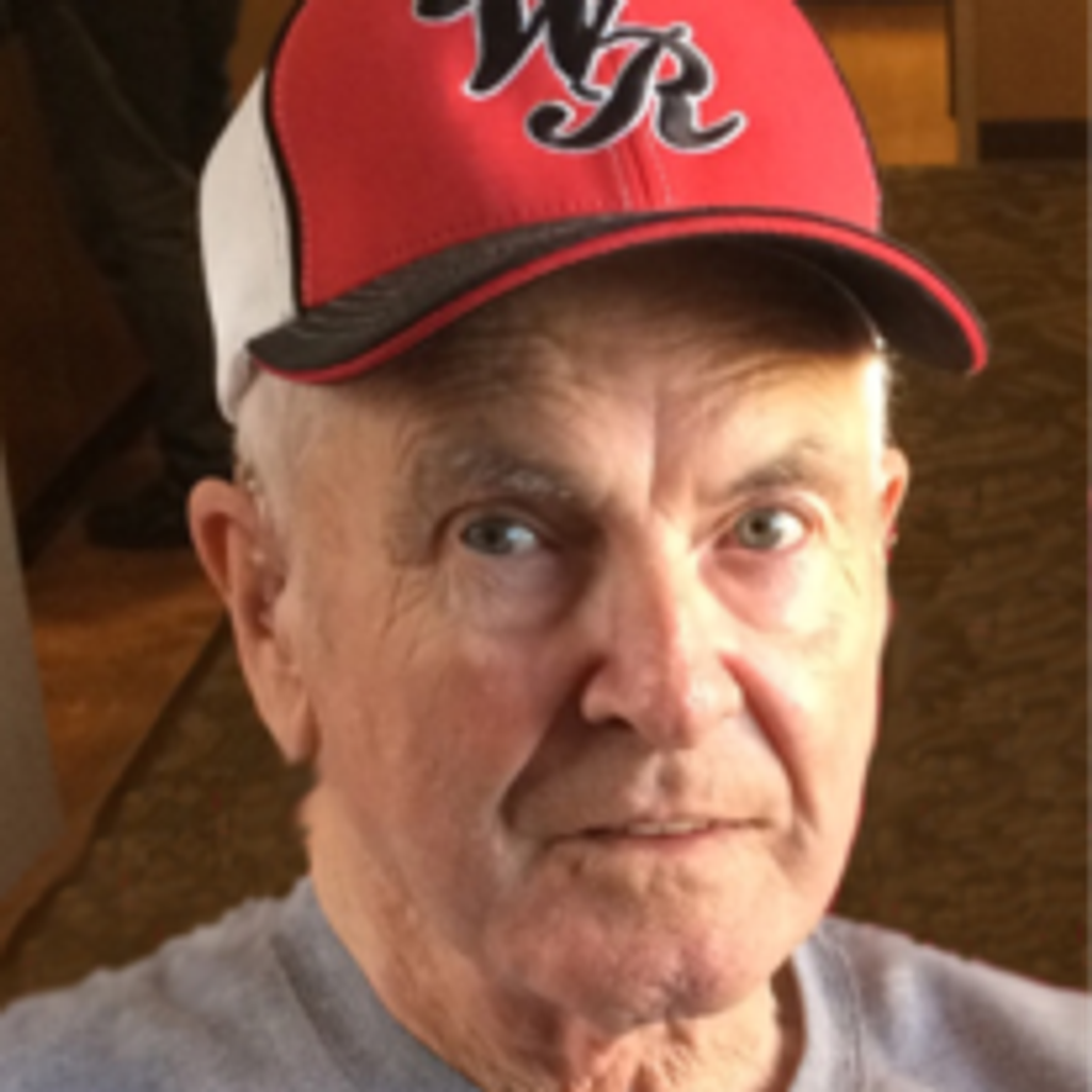 William John Argall