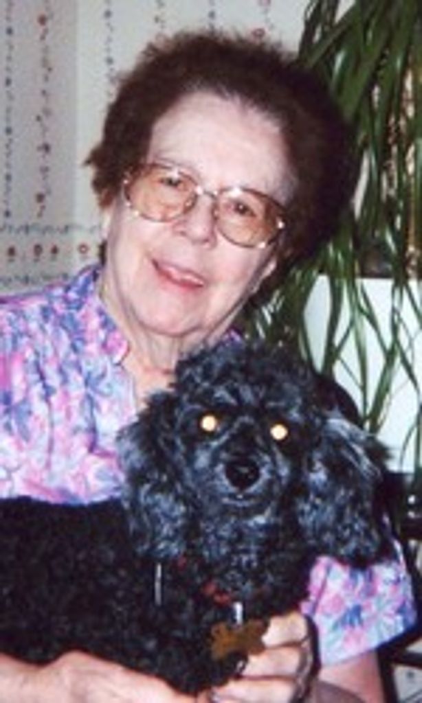 Julia A. (Bauer) Miller