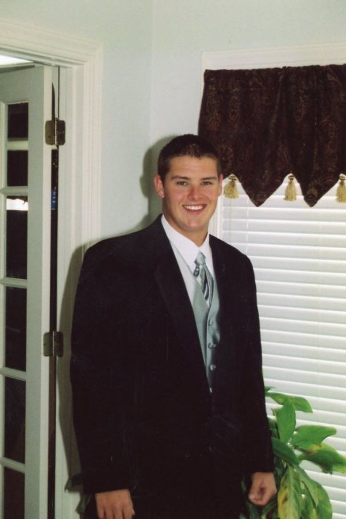 Caleb Weaver