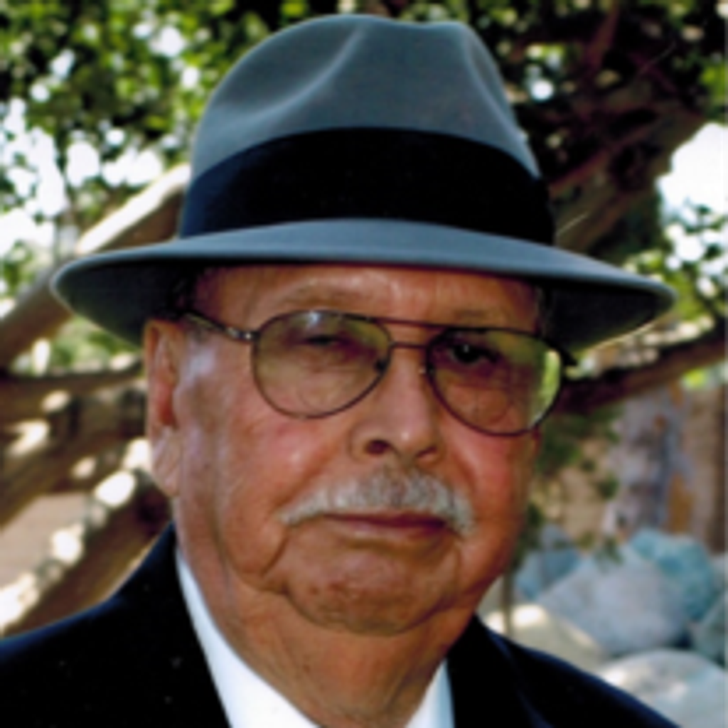 Luis Medina Galicia