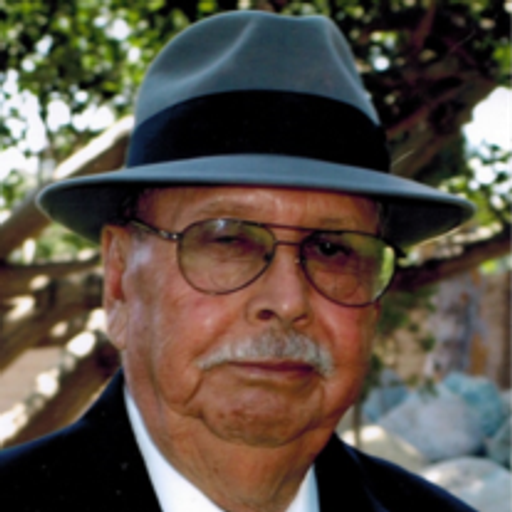 Luis Medina Galicia Profile Photo