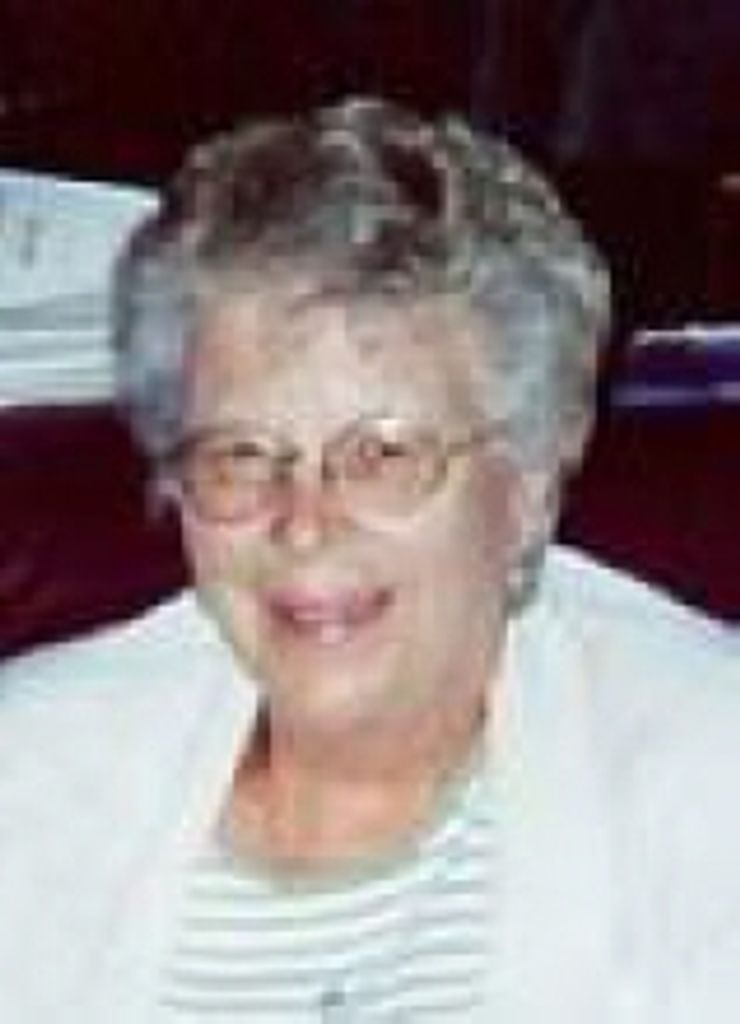 Margaret B. "Maggie" Williams