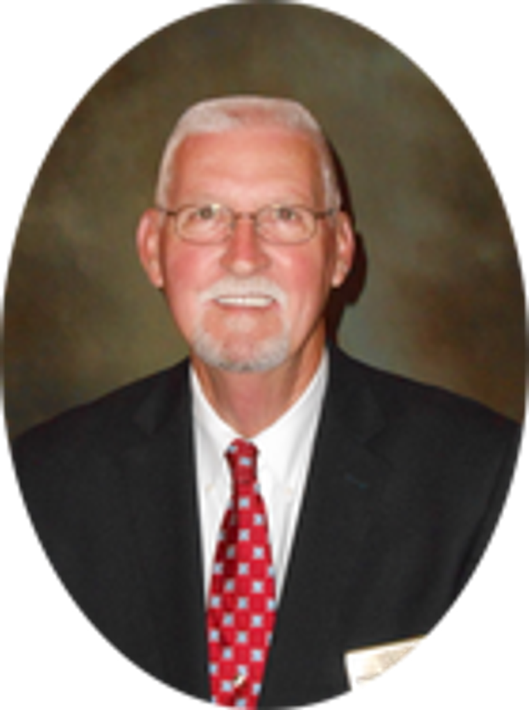 Jimmy Smith Profile Photo